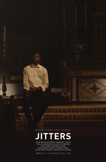 Where to stream Jitters (2018) online? Comparing 50  Streaming Services