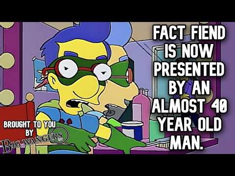 It's My Birthday So You Should Probably Watch This Video About Fall Out Boy