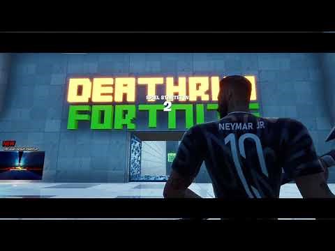 APFEL'S 50 LEVEL EASY DEATHRUN BY APFEL [CODE]