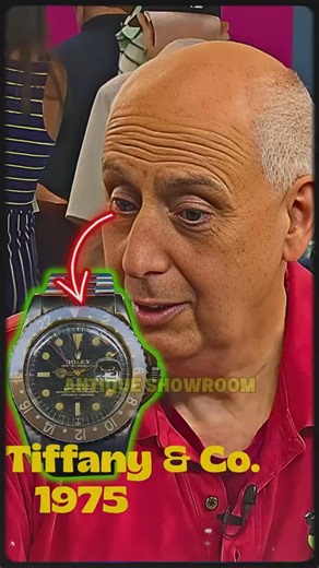 1975 Watch cost only $350... NOW WORTH 🤑🤑🤑 #watch #rolex