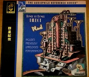 Tower Of Power - Direct Plus!