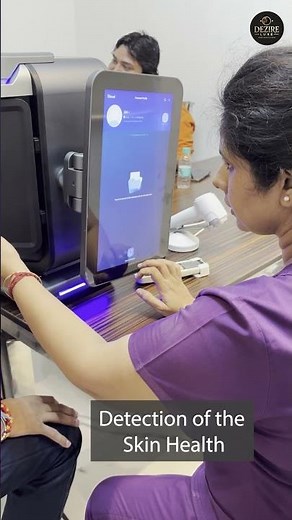 AI Face Analyzer | free online AI Face Shape Detector