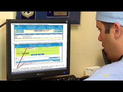 oneSOURCE Overview Video