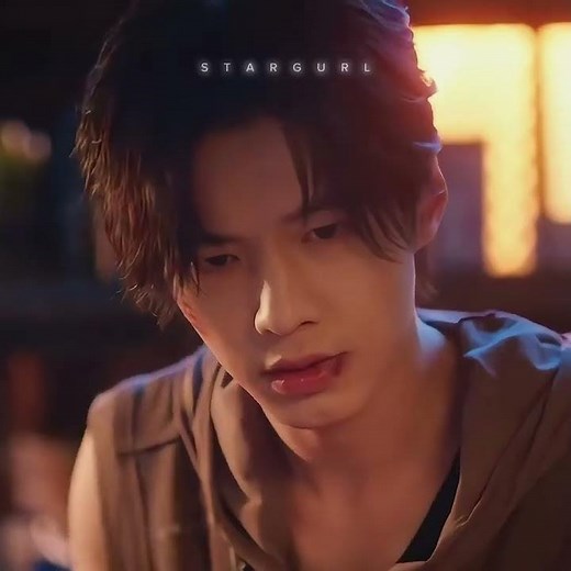 The way he takes care of her during her period 💖😍 #speedandlove #chinesedrama #fypシ゚viral