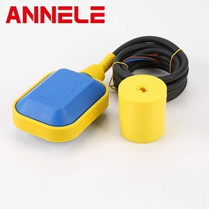 [Hot Item] M15-2 水位フロートスイッチタンク自動制御センサー水位コントローラー