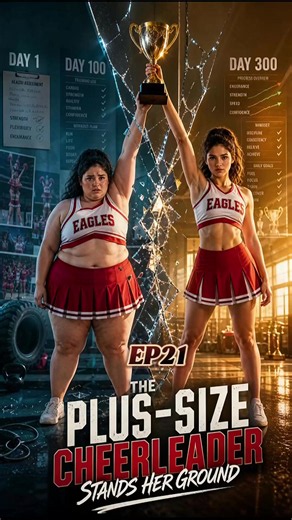 Cheerleading Tryouts Rules: Friday Live Test with Three Judges