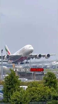 Traveling in LUXURY on the world's largest airplane!