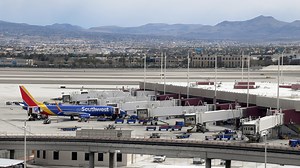 Southwest Airlines offers 'Spring Sale' with tickets starting at $39