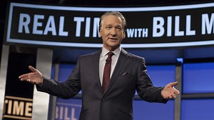 The Week in Satire: What You Missed on ‘Daily Show,’ ‘Real Time’ and More