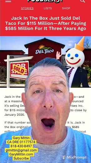 How California’s $20 Fast-Food Wage Shook the Restaurant Industry