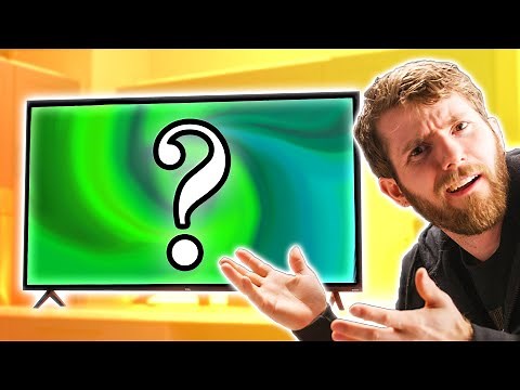 Why is EVERYONE Buying this TV?? - TCL 65S425