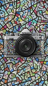 5K views · 13 reactions | Scopri la Nikon Zfc, nata dalla...