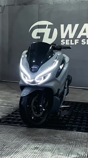 eeeaa🤪 #fitment #pcx150 #pcxดิว่ะ #เทาแลมโบ