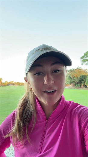 How Teaching Golf Improves My Game