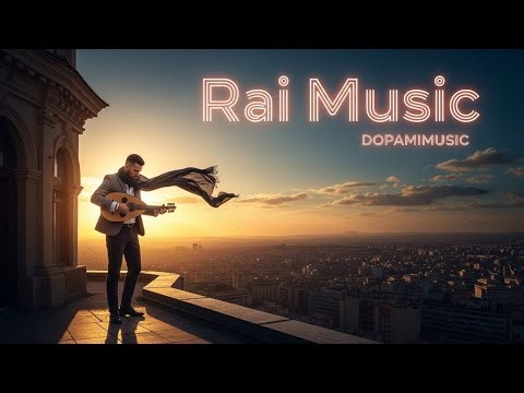 Cheb Mido - Lhoub Dialna الحب ديالنا | (Official Video)