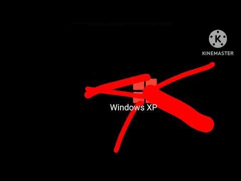 Windows XP kill Screen Darksonic [REPLOAD]