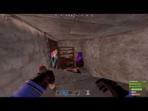 Project Nova Mars with my pookie - Delay