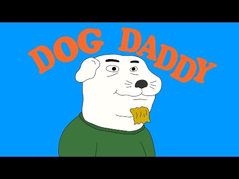 Dog Daddy