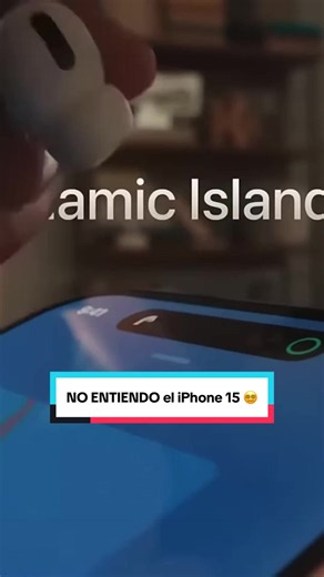 📱 Hay algo muy raro con el iPhone 15 en 2026. Internet sigue hablando de los 60 Hz y de Apple Intelligence. Pero los dueños del iPhone 15 parecen estar mucho más tranquilos de lo que todos creen. ¿Tú lo cambiarías? #iPhone15 #Apple #Tecnologia #iPhone #NacionTech