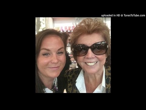 Cilla Black - Her final interview - June 13th, 2015 (Zoomer Radio)