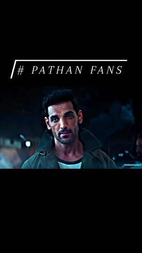 73 reactions · 4 comments | Pathan movie seen | Film articles | Facebook