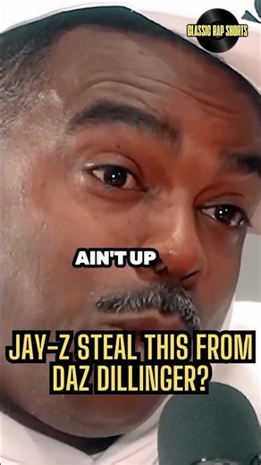 When Jay-Z Ghostwrote One of the BIGGEST Songs Ever 🤯