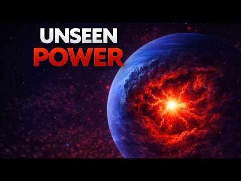 Neptune’s Secret Power Scientists Still Don’t Understand