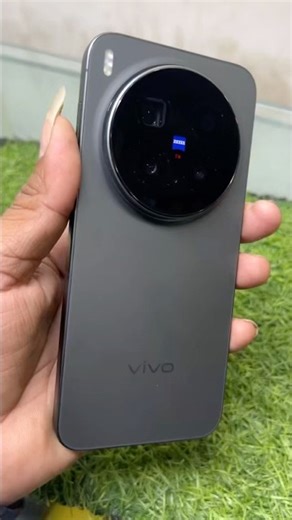 Vivo X300 Pro - 320MP Camera Test! #shorts #vivox300pro