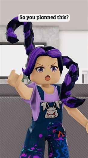 🥹 She Forgot Her Daughters… Then Something Incredible Happened #roblox #berry #shorts