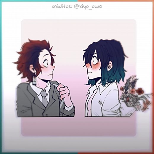 Tanjiro x Inosuke: A New Comic Adventure