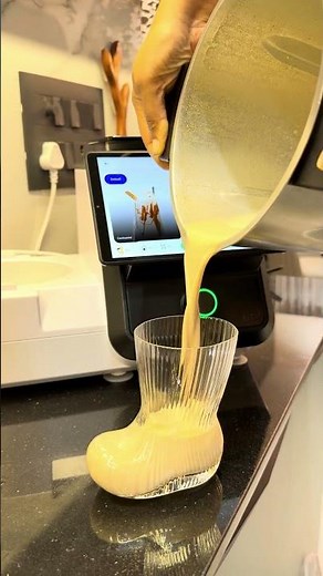 India’s Most Futuristic Kitchen Appliance ! 🚀🍚. Upliance.ai🔥. Future kitchen is here !👩‍🍳