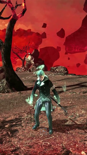 Tutorial: Aerial Rave Embed - Yamato - Vergil - DmC