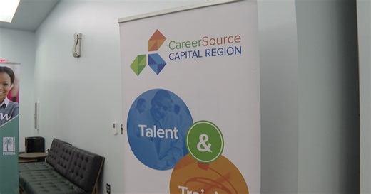 CareerSource Capital Region brings hiring fair to Gadsden County to connect residents with local jobs