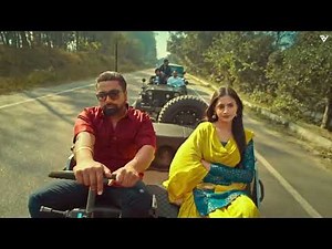 Laat (Official Video) Jaskaran Grewal & Deepak Dhillon | Latest New Punjabi Songs 2023