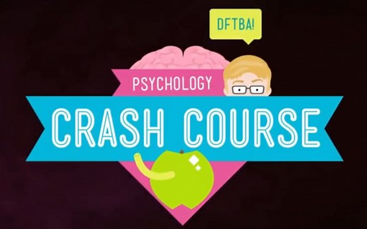 Psychology Crash Course