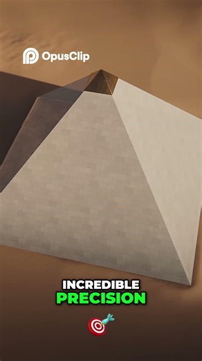 How Did Egypt Built The Impossible?! 🏗️