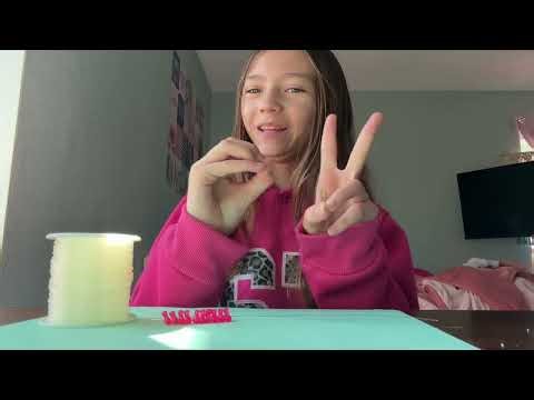 How To Make A DIY FIDGET!! Easy Tutorial