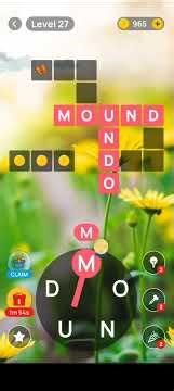 CROSSWORD This Word Game Exposes Your Vocabulary