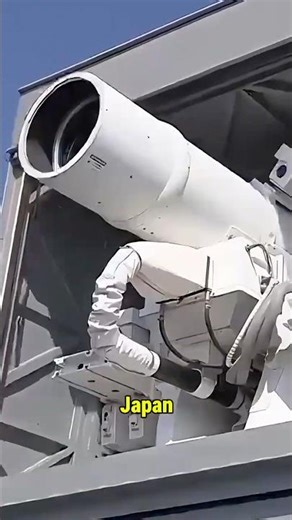 Japan just revealed a weapon China can’t ignore.