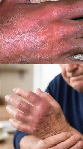 Cell phone pain: What is tenosynovitis and how to cure it