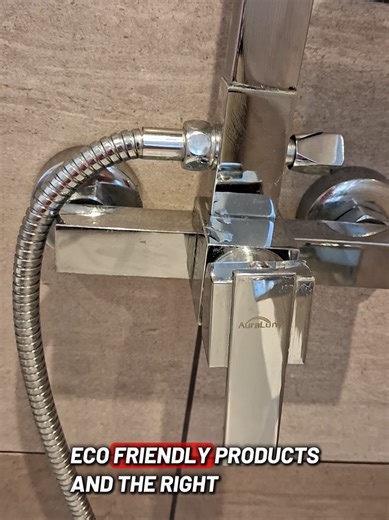 Transforming a Bathroom with Deep Cleaning Magic