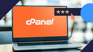 Como alterar a senha do cPanel