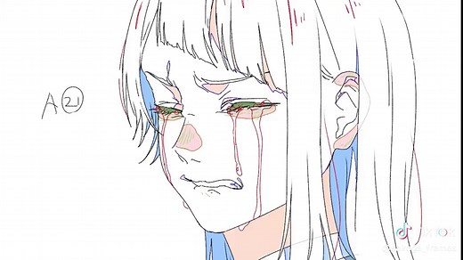 Jujutsu Kaisen 2 Key Animation Breakdown by MAPPA