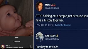 20 Cursed Comments That Prove That Nothing Is Sacred