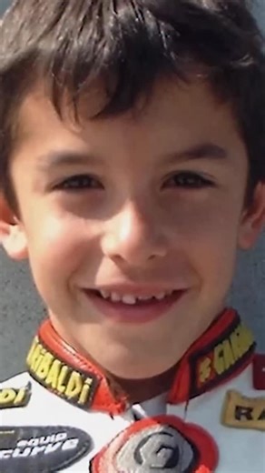 WE ARE 93 on Instagram: "A whole life marked by a number… but a number can’t tell an entire story. Behind a number, there is more than fear, more than sacrifice, more than a heart that never gives up. Behind a number, there is more than a comeback. Marc Márquez is more than a World Champion. He is always MORE. ❤️🏆"