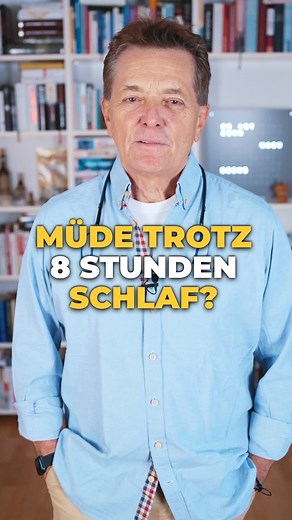 Warum du um 15 Uhr totmüde bist – besserer Umgang mit dem Nachmittagstief