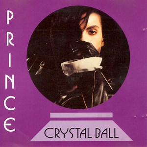 Prince - Crystal Ball