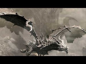 Dread the World-Eater - Alduin Vocal Tweaks