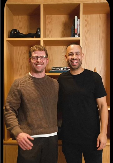 Mastering Wellness: Insights from Michael on HigherUpWellness
