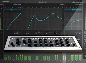 Is Traktor Pro 3 A Daw